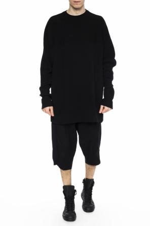 Oversize sweatshirt, zdjęcie 2 Oversize sweatshirt od Julius